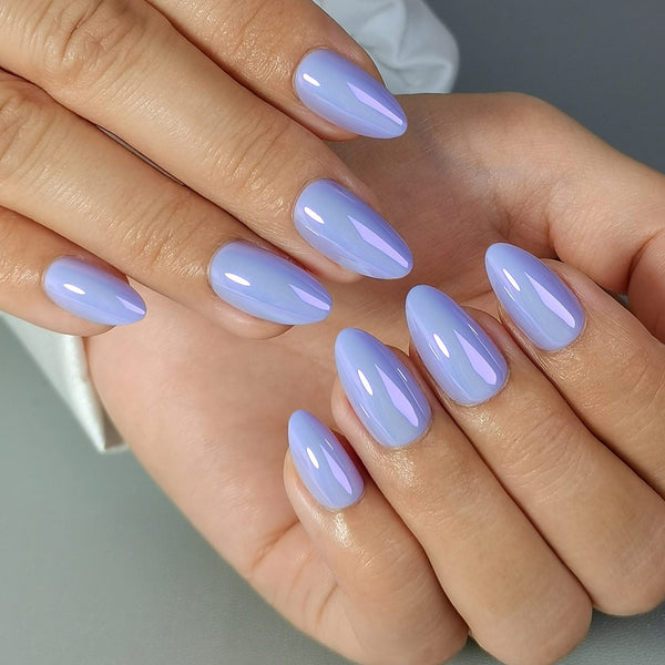 Gel Press On Nails 15 Sizes-30 Pcs XNQC145