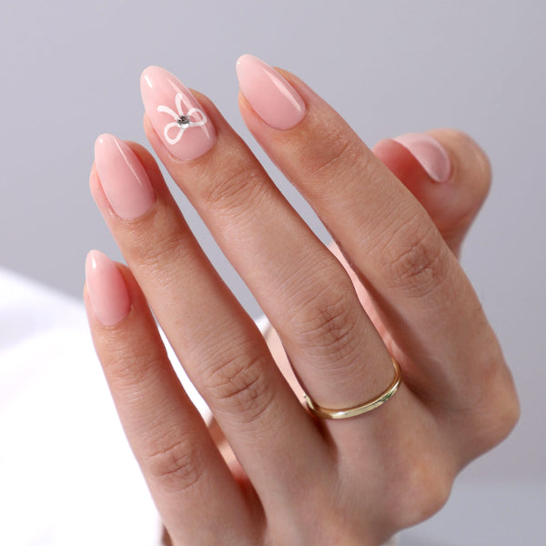 Gel Press On Nails 16 Sizes-32 Pcs KitX004PR9OUH