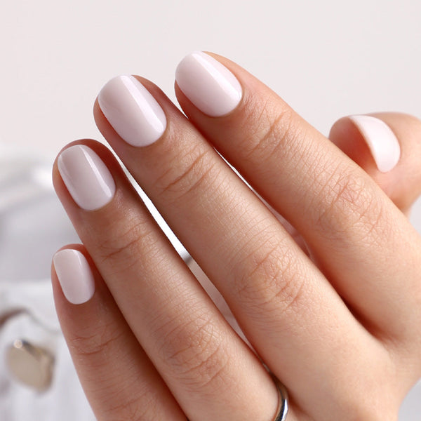 Gel Press On Nails 15 Sizes-30 Pcs W082SH-4