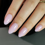 Powder Pause – S Almond