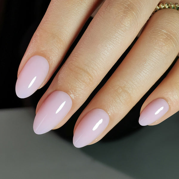 15 Größen - 30 Stück Acryl-Press-On-Nägel A354