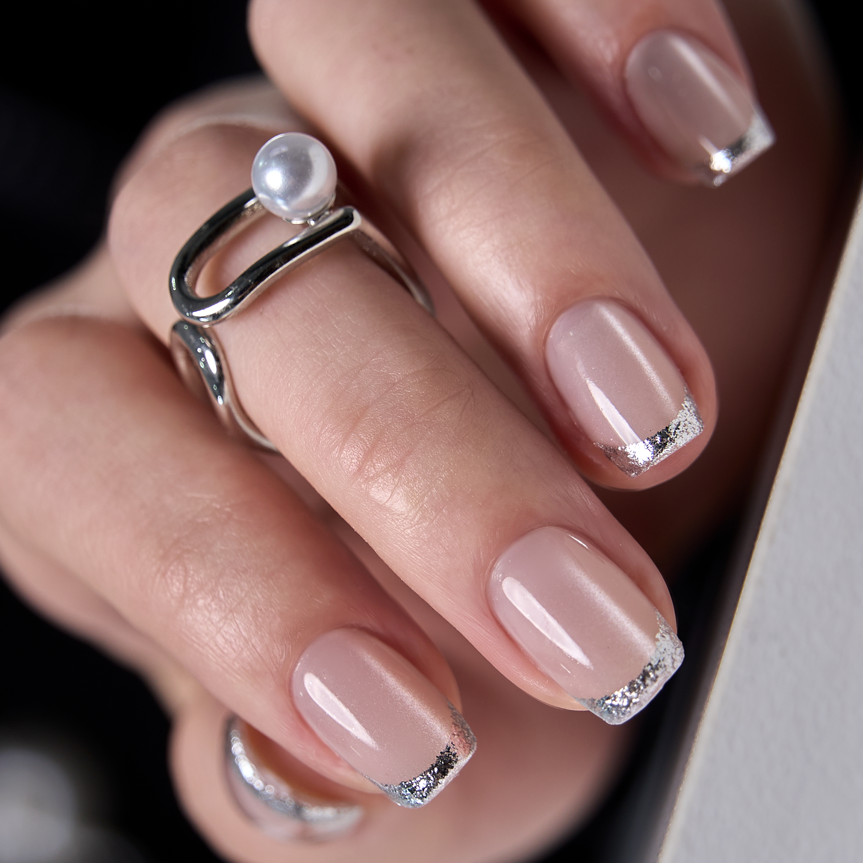 Gleam Touch - S Squoval