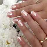 Nude Rhapsody – S Squoval