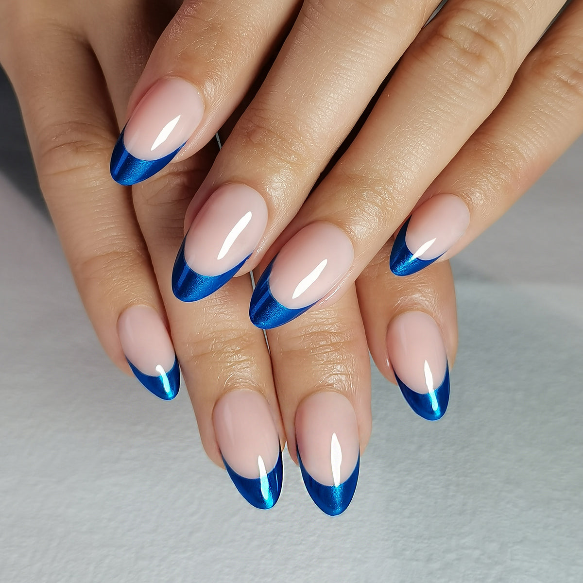 Blue Edge – S Almond