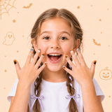 Kids Castle Boo -Squoval