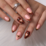 Wild Heart – S Almond