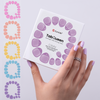 TabQueen Nail Adhesive Tabs