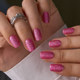Designer’s Pick | Glitter Pop – S Squoval