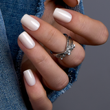 Chic Mickey Gray – S Squoval
