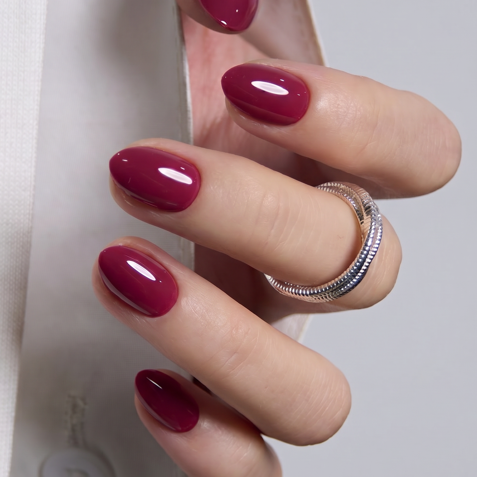 Berry Glaze – RS Almond