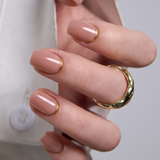 Nude Halo – S Squoval