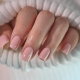 Pink Cloud Kiss – S Squoval