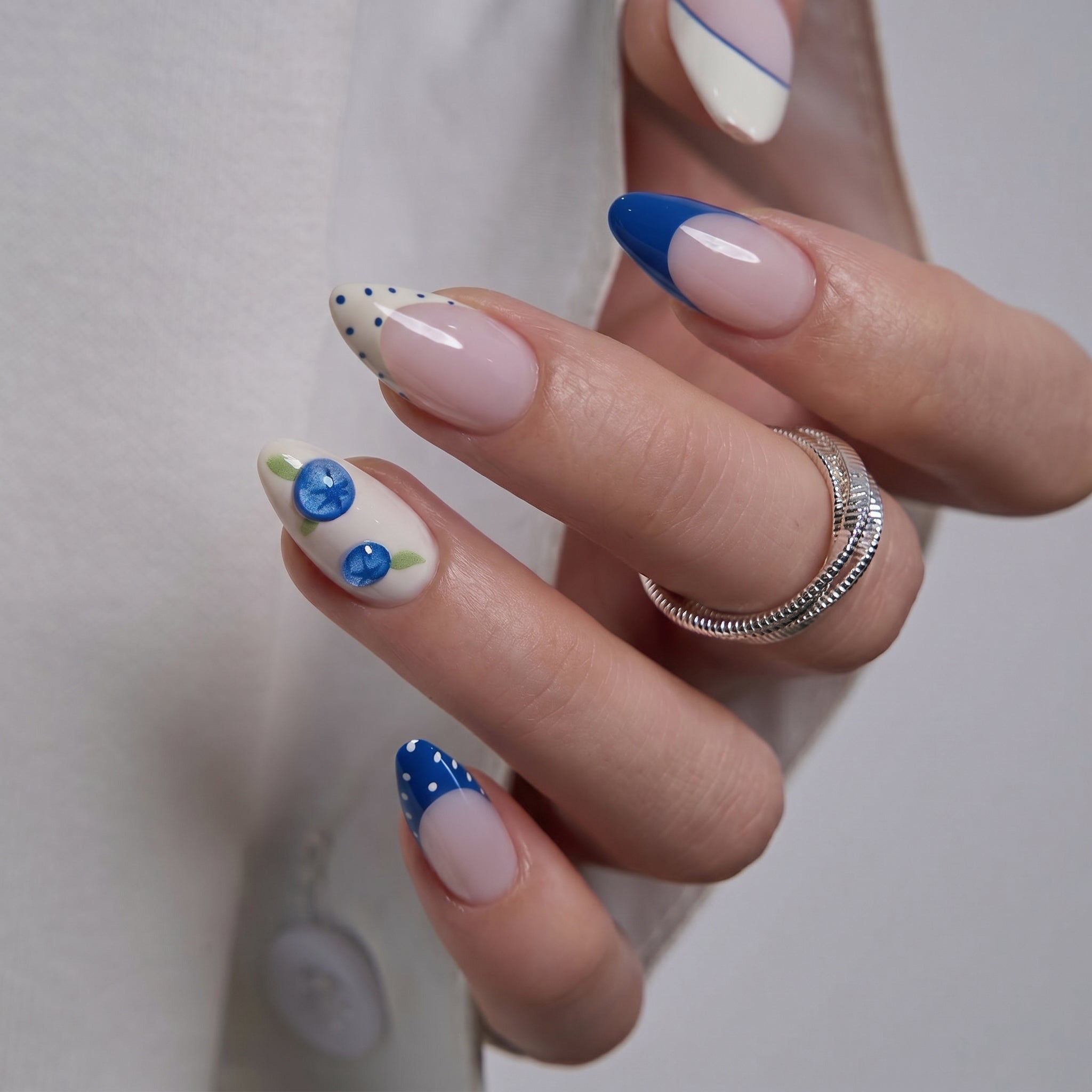 Designer’s Pick | Berry Riviera – M Almond