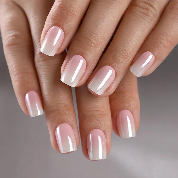 Gel Press On Nails 15 Sizes-30 Pcs XNQC158