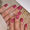 Fuchsia Fever – S Squoval