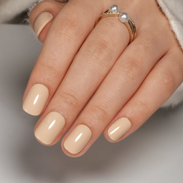 Weekly deals 15 Sizes-30 Pcs Acrylic Press On Nails C062 SH-4