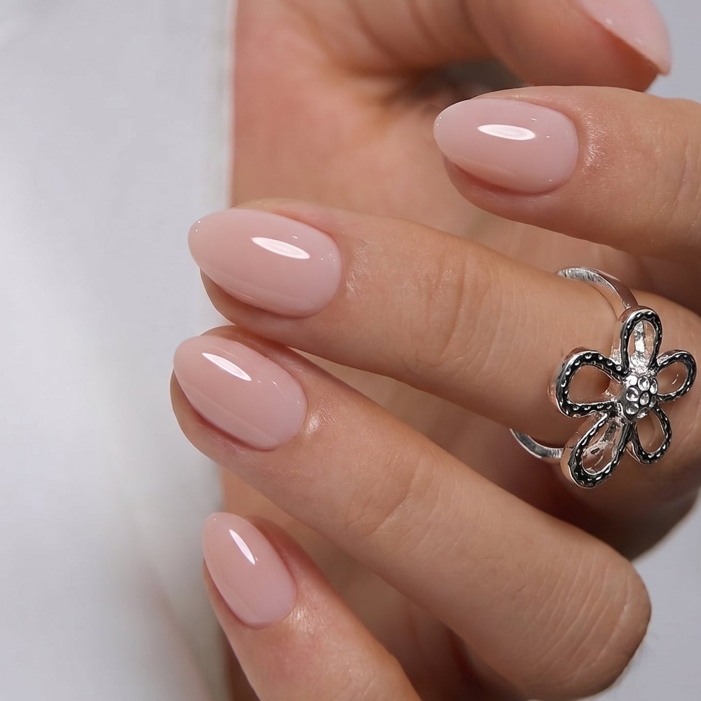 Natural Nude – RS Almond