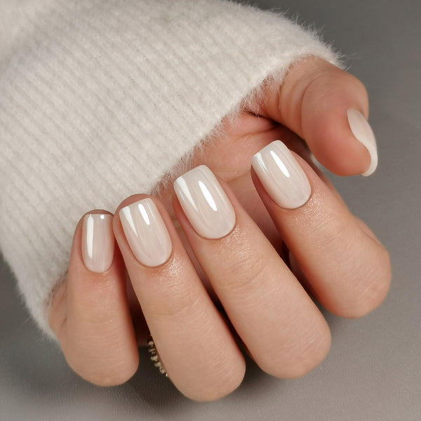 15 Sizes-30 Pcs Acrylic Press On Nails XNQC075 MH-5