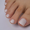 Milk Veil – S Pedi