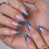 Designer’s Pick | Sapphire Flame – M Almond