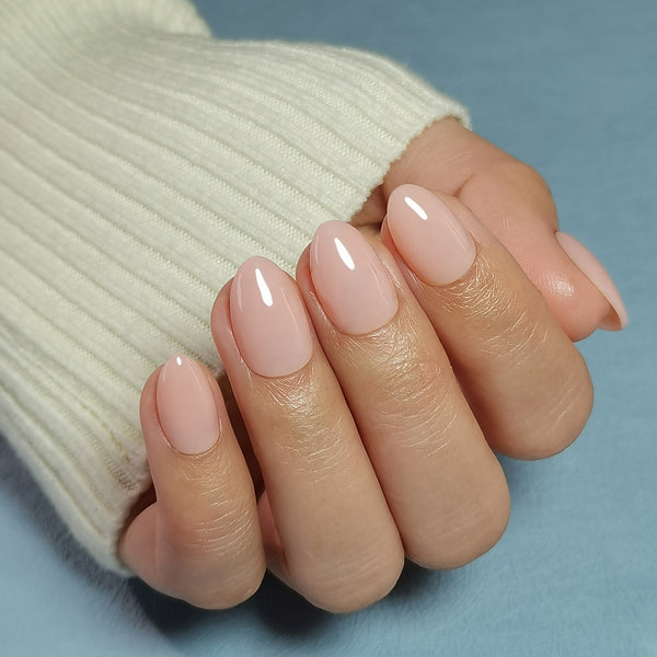 15 Größen - 30 Stück Acryl-Press-On-Nägel A428