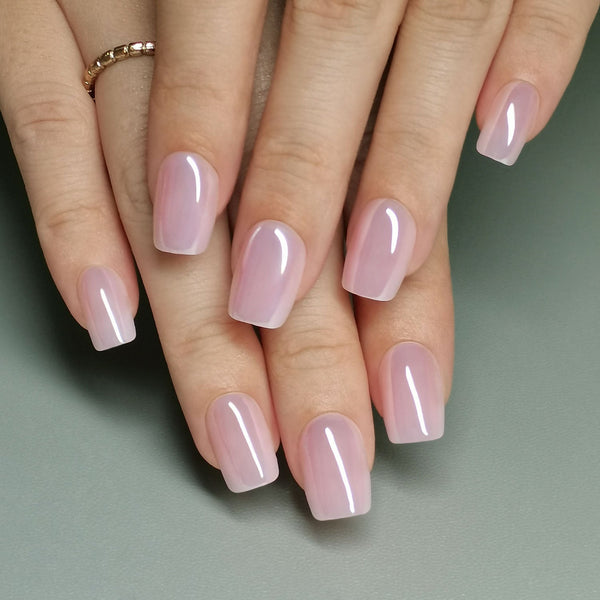 Gel Press On Nails 16 Sizes-32 Pcs Kit XNQC122