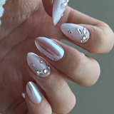 Designer's Pick | Pearl Atelier - S Almond