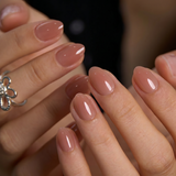 Peach Nude – RS Almond