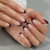 Classic Polka – S Almond
