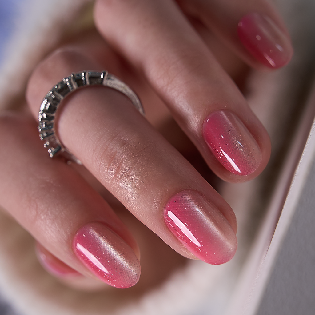 Rose Gleam - S Oval