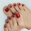 Scarlet Dazzle