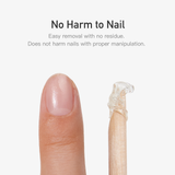 CareHold Nails Tabs