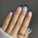 Blue Edge – S Almond