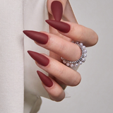 Ruby Shadow - L Stiletto