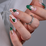 Lucky Charm – S Almond