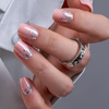 Nude Spark – S Squoval