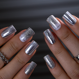 Silver Grace – M Squoval