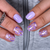 Lavender Dream – RS Squoval