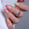 Colorful Dream – S Almond