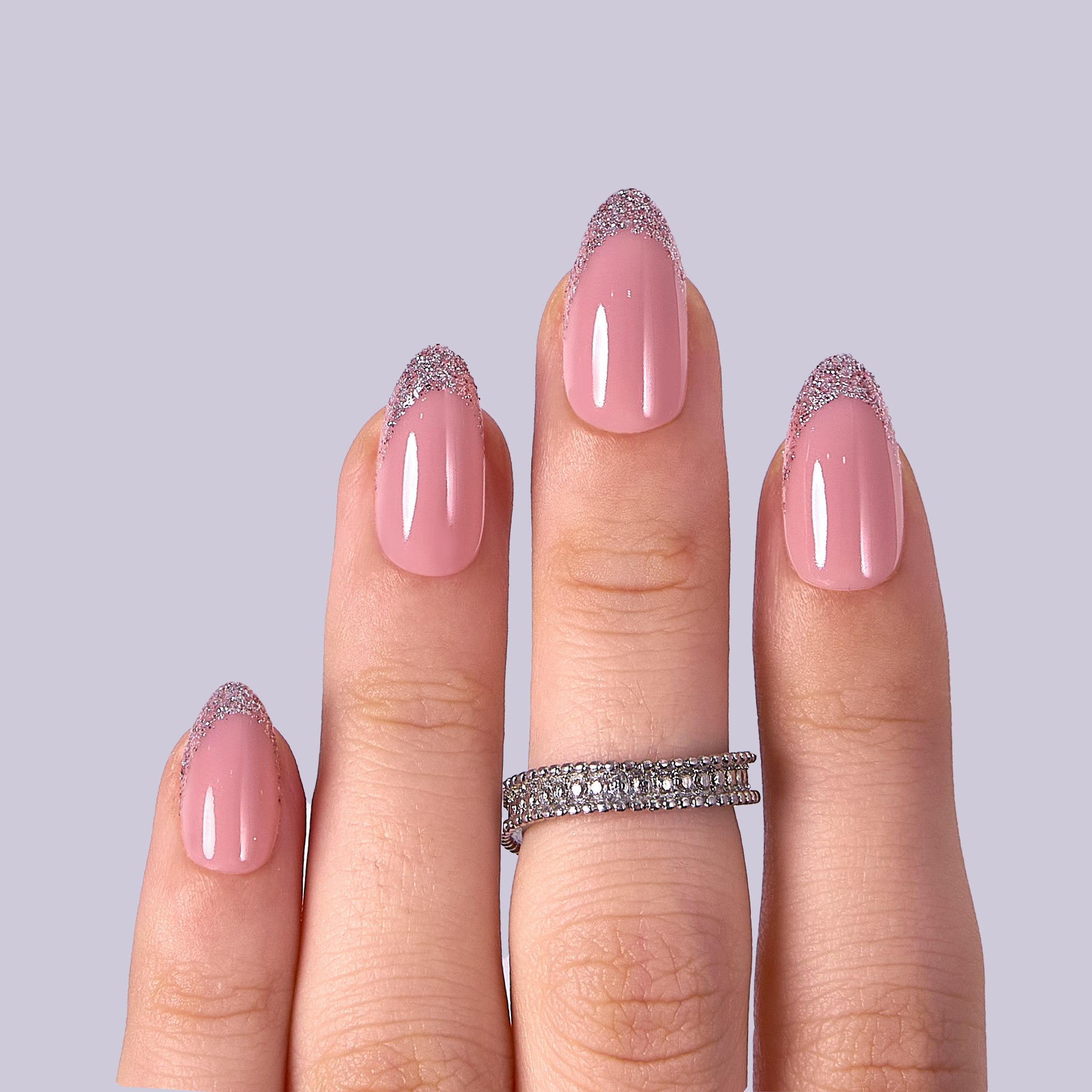 Glitter Grace – S Almond