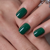 Emerald Muse – RS Squoval