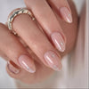 Blush Gleam – S Almond