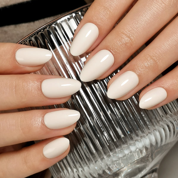 15 Sizes-30 Pcs Acrylic Press On Nails W063 MH-3