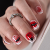 Crimson Haunt - RS Squoval