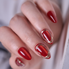 Designer's Pick | Crimson Mirage - S Almond