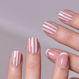 Sheer Ribbon - RS Squoval