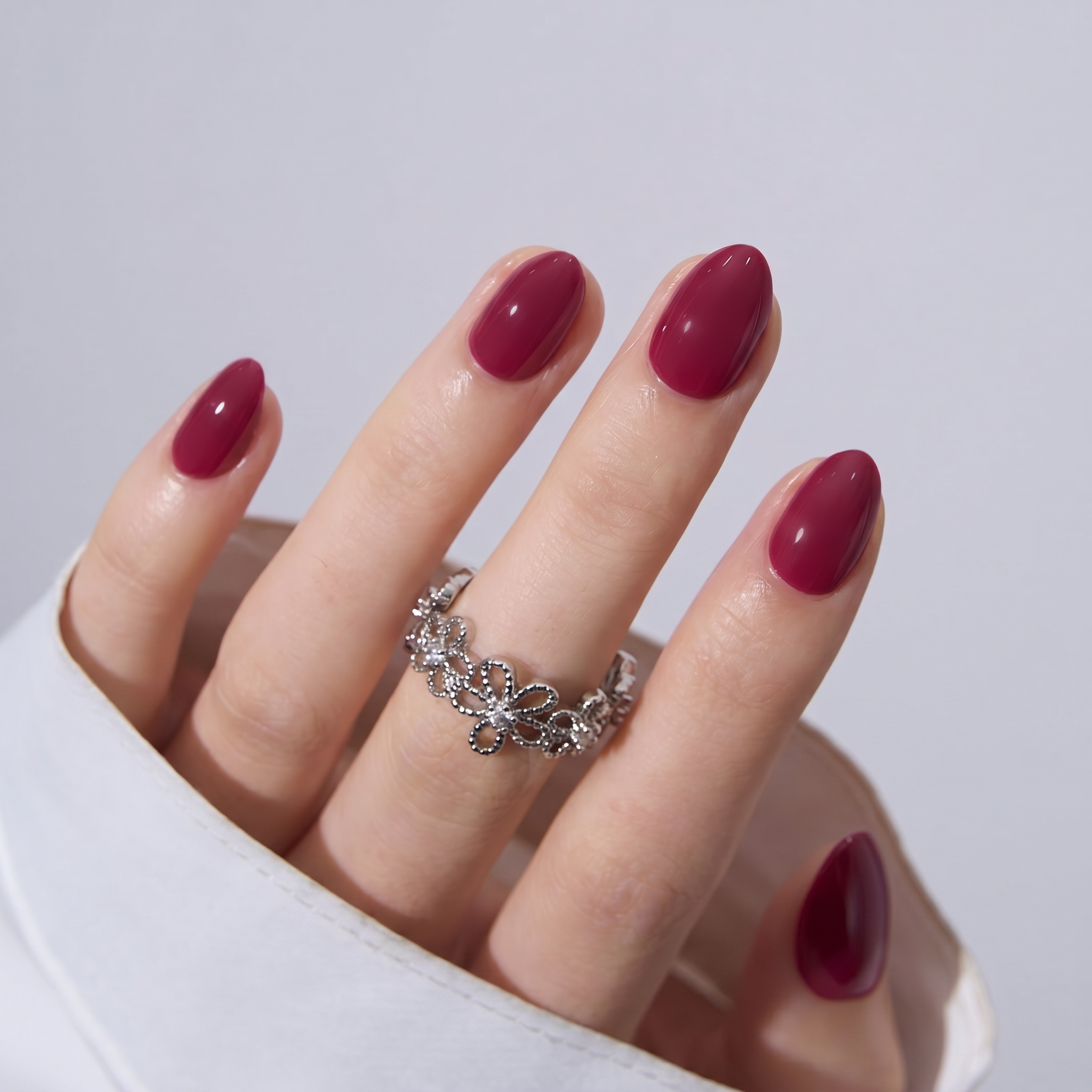 Berry Glaze – RS Almond