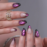 Orchid Wings - S Almond