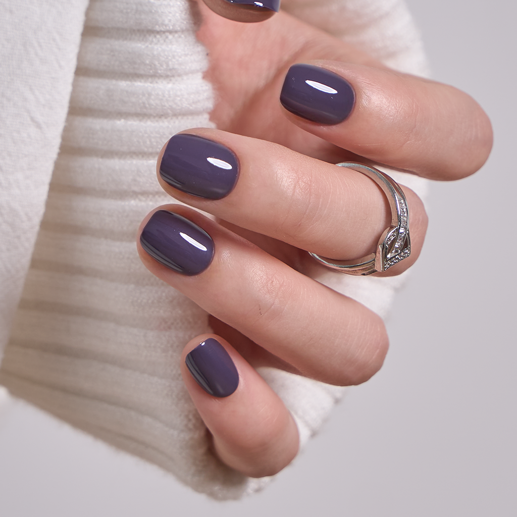Plum Muse – RS Squoval