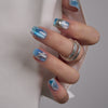 Ocean Wings – S Squoval